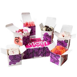 Mother's Day Puzzle Gift Boxes Gift