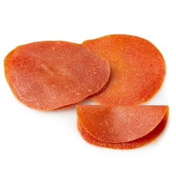 Natural Dried Guava Slices