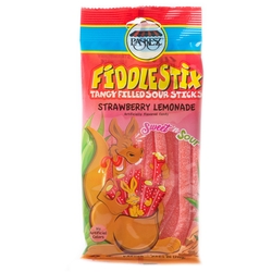 3.5oz Fiddlestix - Strawberry Lemonade