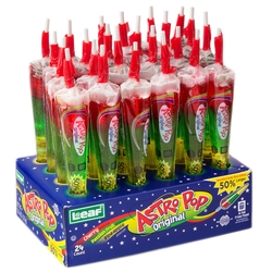 Astro Pop Lollipops