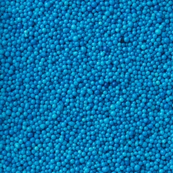 Blue Candy Pearls Decoration 