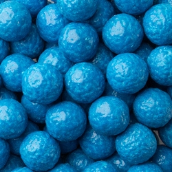 Blue Raspberry Bubble Gum