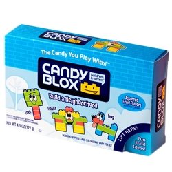 Candy Blox - 4.5 oz. Box