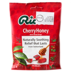 Ricola Cherry Honey Candy