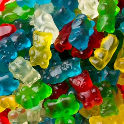 Fini Kosher Gummy Bears - Assorted