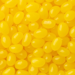 Lemon Meringue Jelly Beans