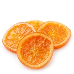 glace oranges