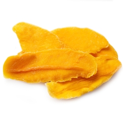 Thai Juicy Mango SLices
