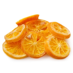 Valancia Orange Slices