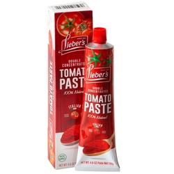 Passover Double Concentrated Tomato Paste