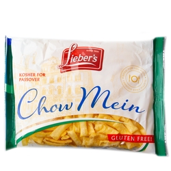 Passover Gluten Free Chow Mein - 7oz Bag