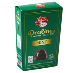 Passover Private Collection Pralines - Mint