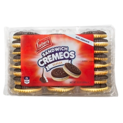 Passover Sandwich Cremeos Cookies