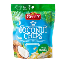 Passover Coconut Chips - 1.41oz Bag