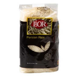 Passover Persian Rice - 2.2LB Bag