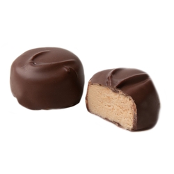 Passover Chocolate Chip Cream Truffles - 8oz Box
