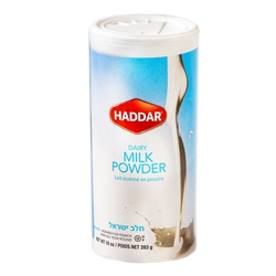 Passover Dairy Milk Powder
