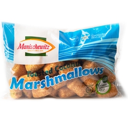 Passover Toasted Coconut Marshmallows - 10oz Bag