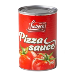 Passover Pizza Sauce - 15oz Tin