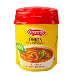 Passover Osem Onion Soup Mix