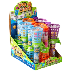 Pop & Catch Lollipop Game - 12CT Box
