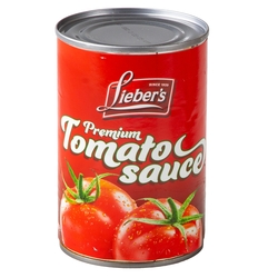 Passover Premium Tomato Sauce - 15oz Tin