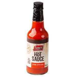 Passover Hot Sauce - 10FL Oz Bottle