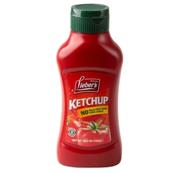 Passover Ketchup - 25.4oz Bottle
