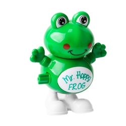 Passover Kids Jumping Frog