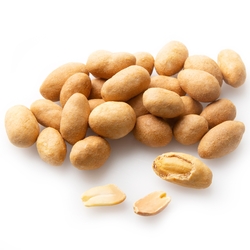 American Style Coated Peanuts