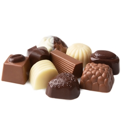 Hand MadeChocolate Truffle Mix Collection