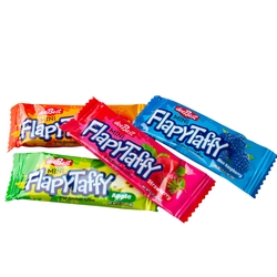 Fruit Flapy Taffy Minis