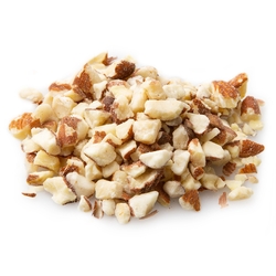 Passover Natural Diced Almonds