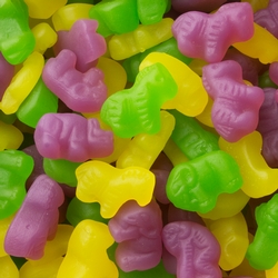 Passover Jelly Safari Gummies