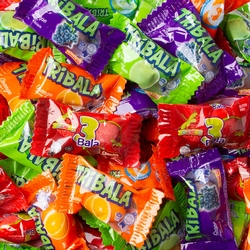 Tri Bala Assorted Filled Chewy Candy