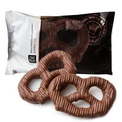 Dairy Chocolate Twists Snack Pack