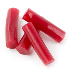 Soft Australian Strawberry Liquorice Candy
