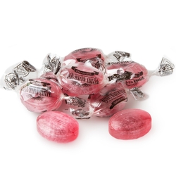 Sugar Free Cherry Filled Candy