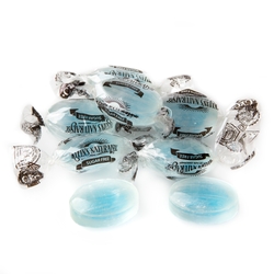 Sugar Free Peppermint Filled Hard Candy