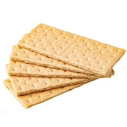 Honey Graham Crackers