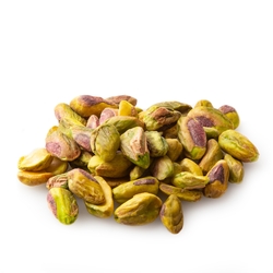  No Shell Roasted Salted Pistachios