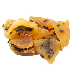 Natural Dried Passion Fruit