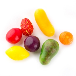 Swiss Petite Assorted Fruit Candy