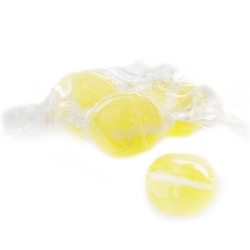 Sugar-Free Pineapple Candy Buttons