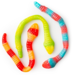 Anaconda Gummy Snakes 