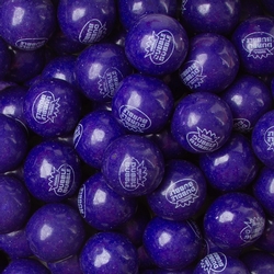 Purple Gumballs