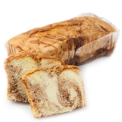 Marble Cake Loaf