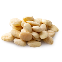 Blanched Raw Marcona Almonds