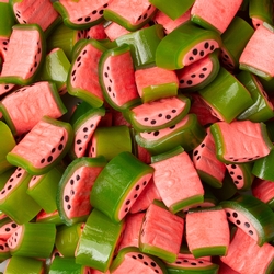 Fini Kosher Watermelon Slices Mania