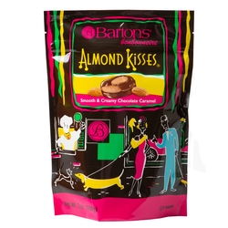 Bartons Almond Kisses Pouch - 7oz